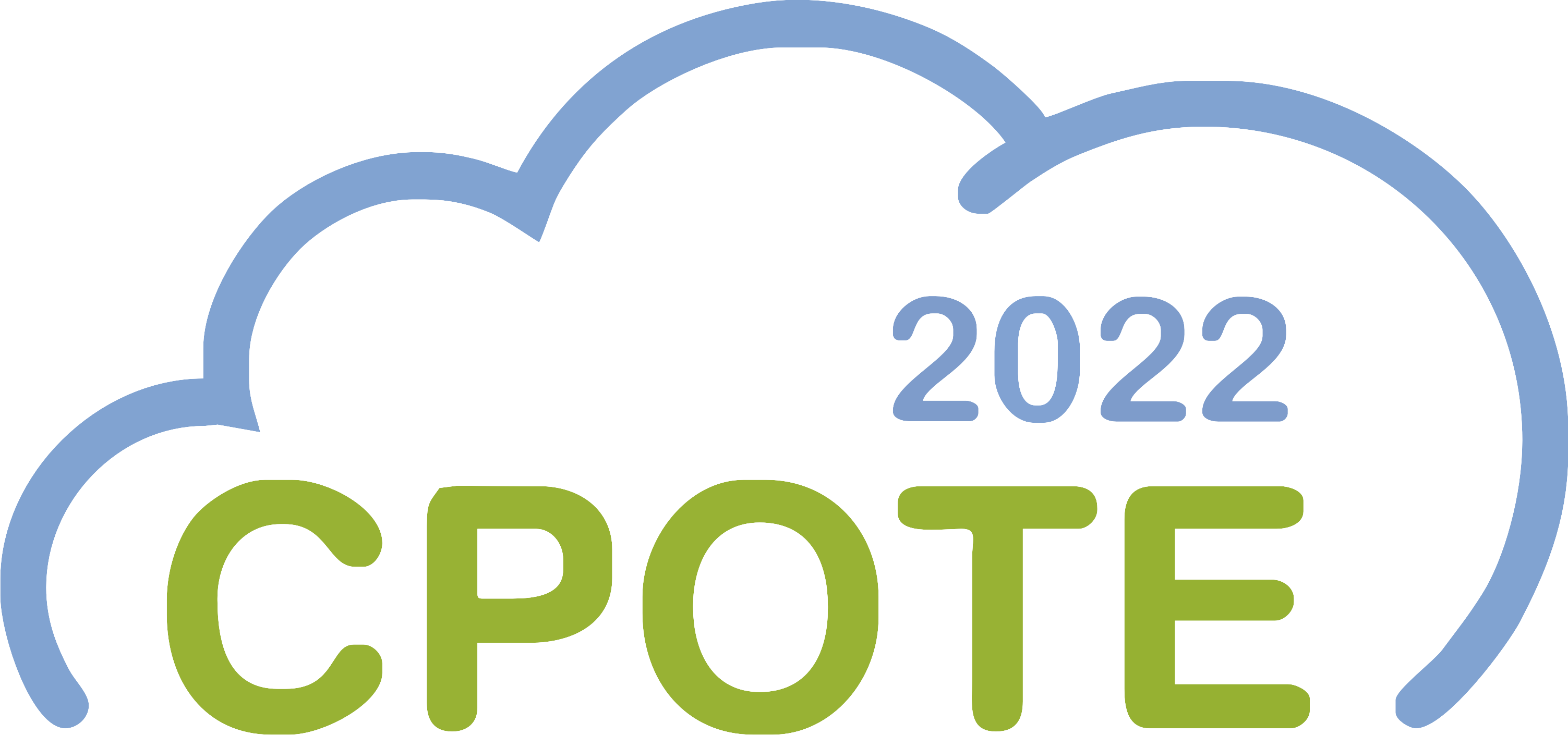 CPOTE2022 Logo